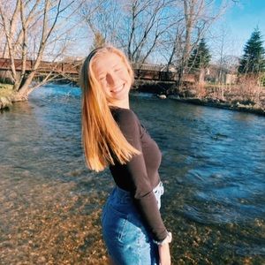 Meet your Posher, Sammie